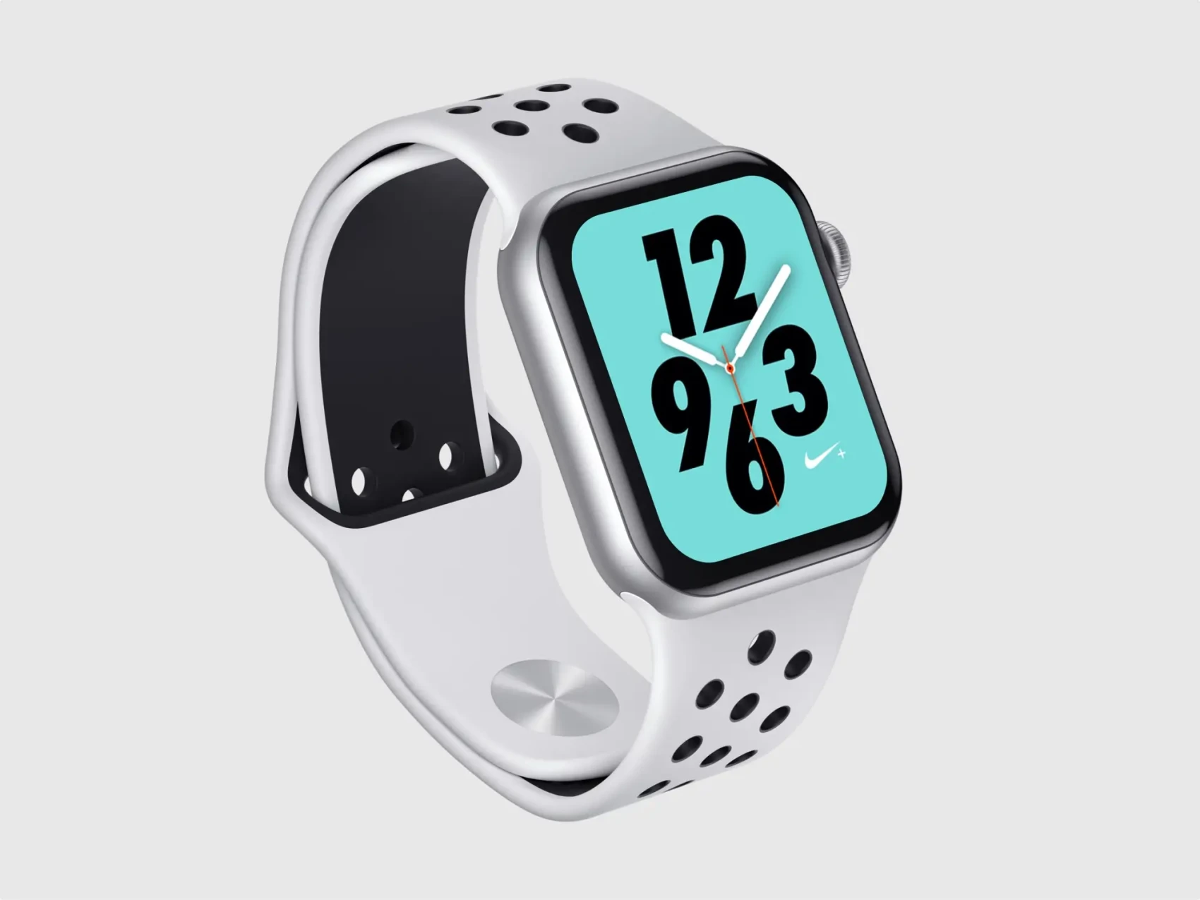 Apple Watch 4 Mockups 24
