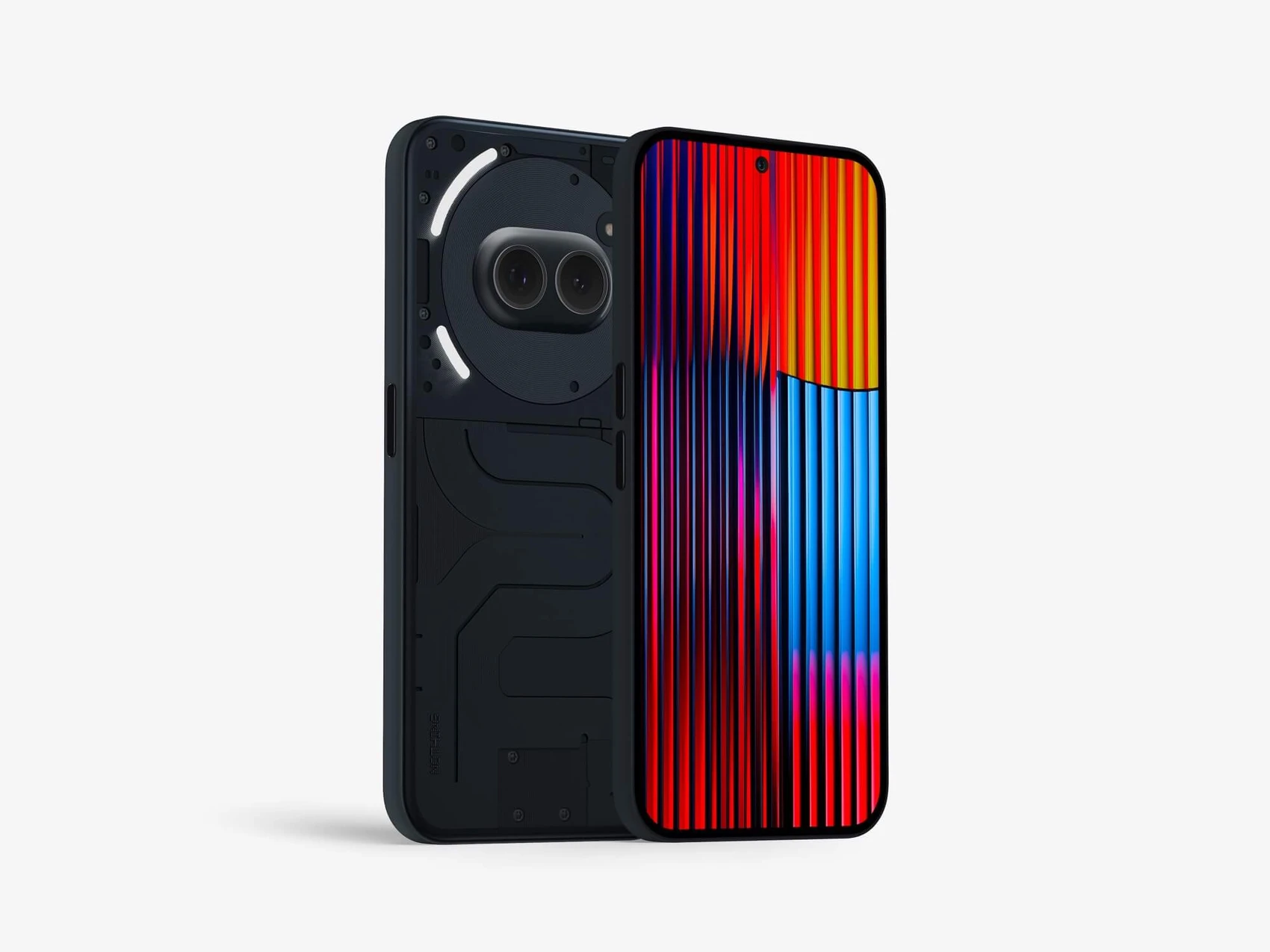 Nothing Phone (2a) Mockups 02 2