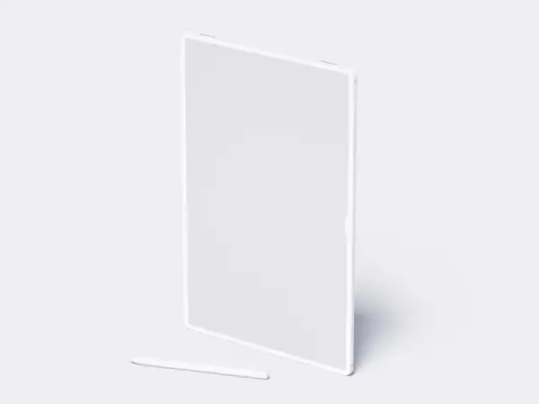 Samsung Tab S8 Ultra, Clay 15