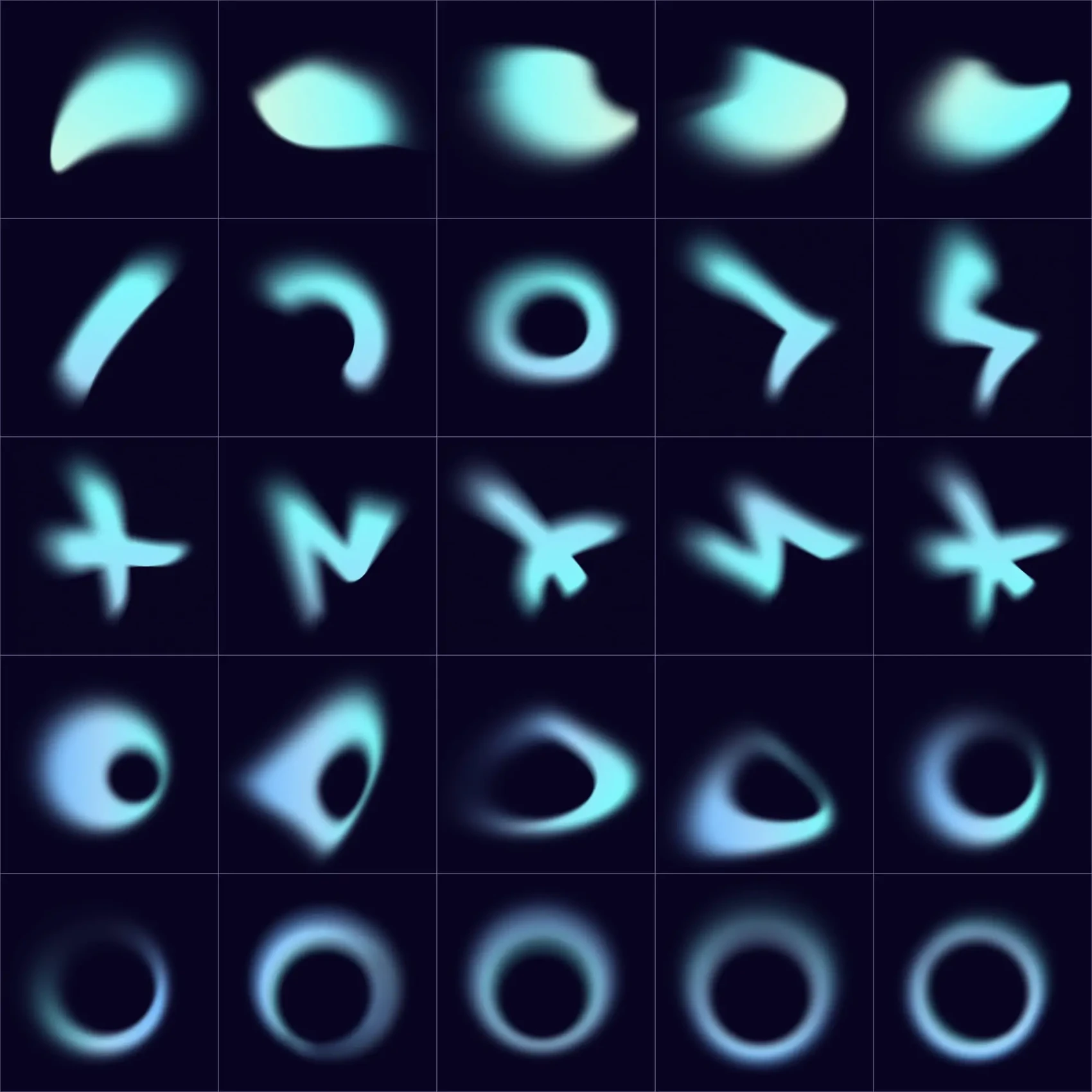 The Graints Abstractions 19