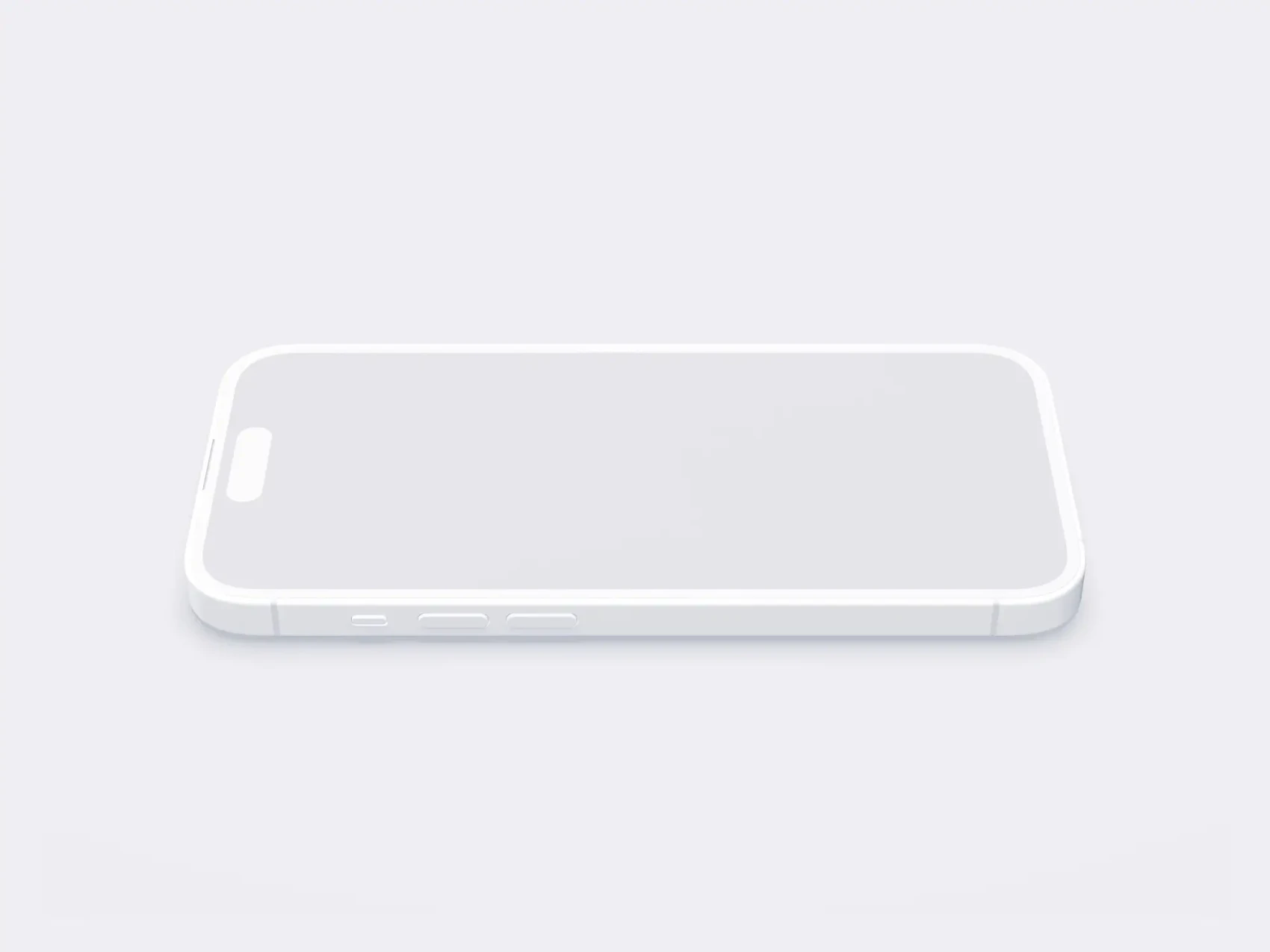 iPhone 14 Pro Mockups 86