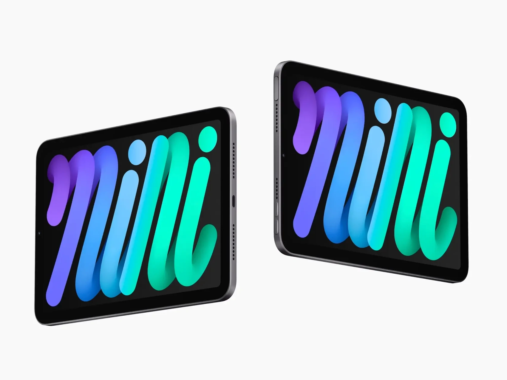 iPad Mini Mockups 12