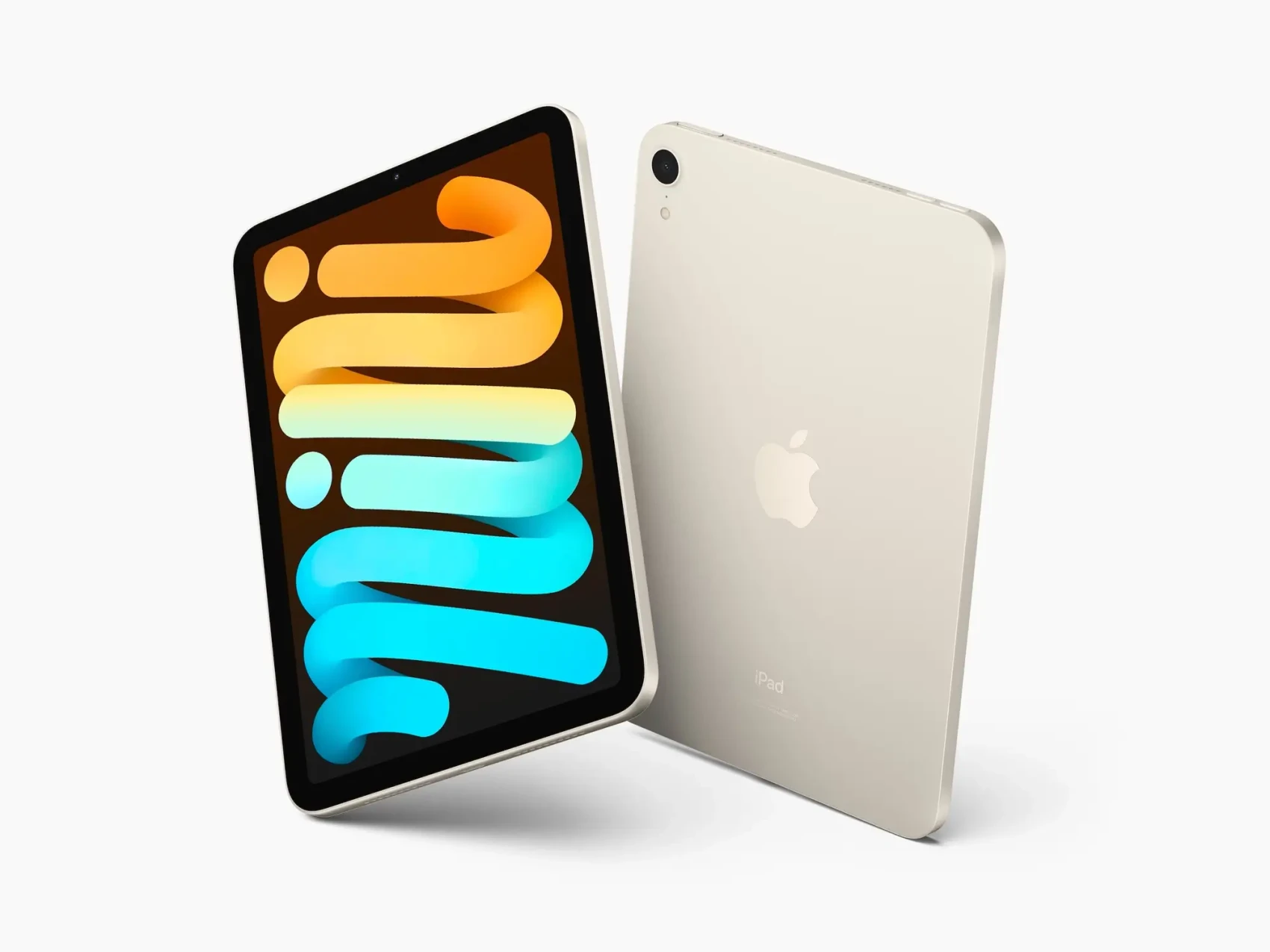 iPad Mini Mockups 59