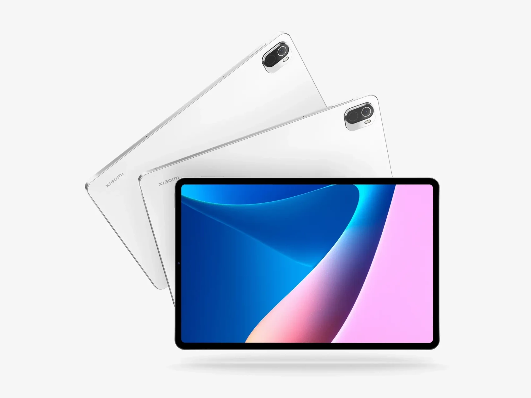 Xiaomi 5 Pad Mockups 6