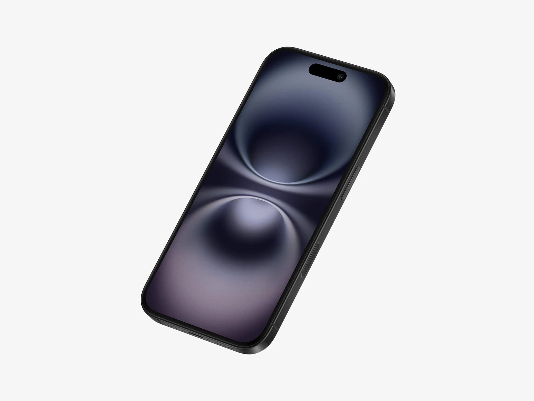 iPhone 16 Mockup, Scene 13 5