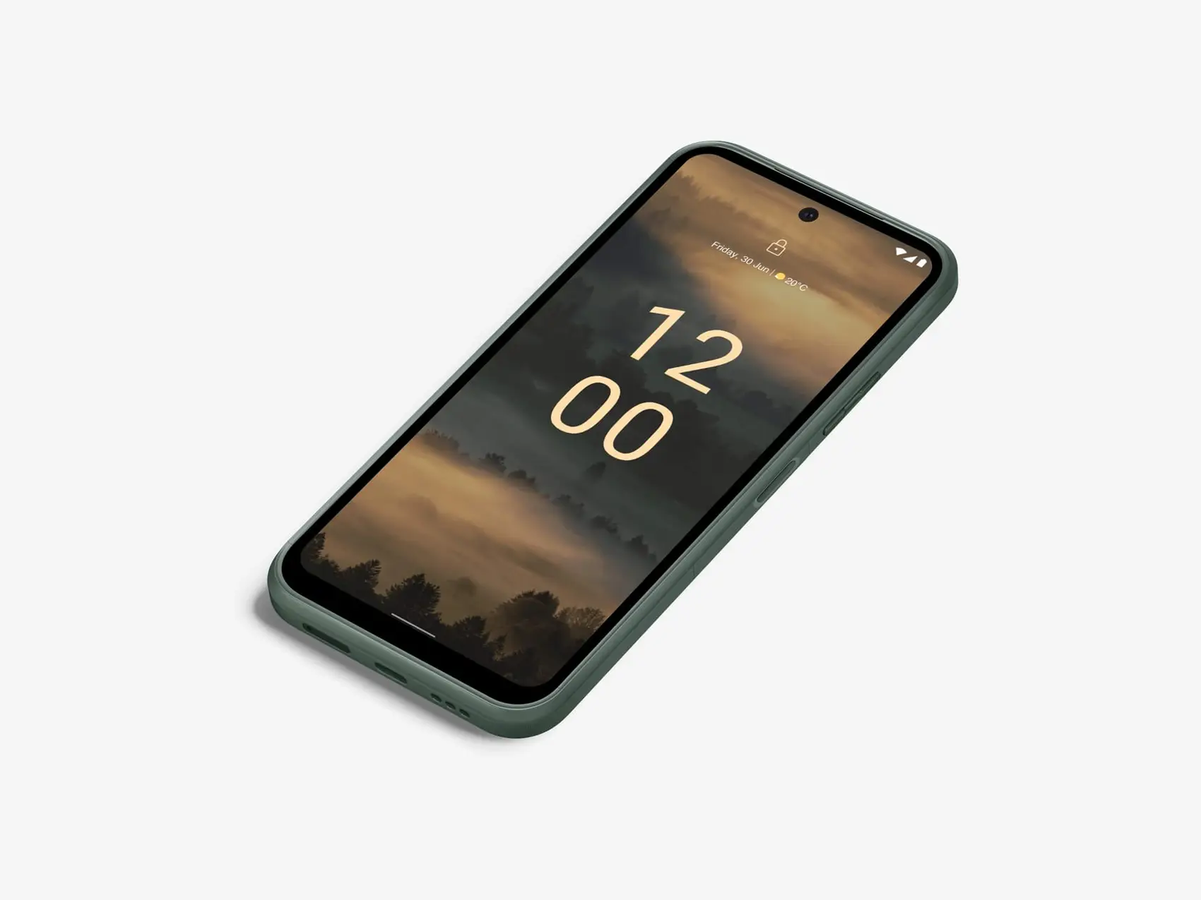 Nokia XR21 Mockup, 18 2