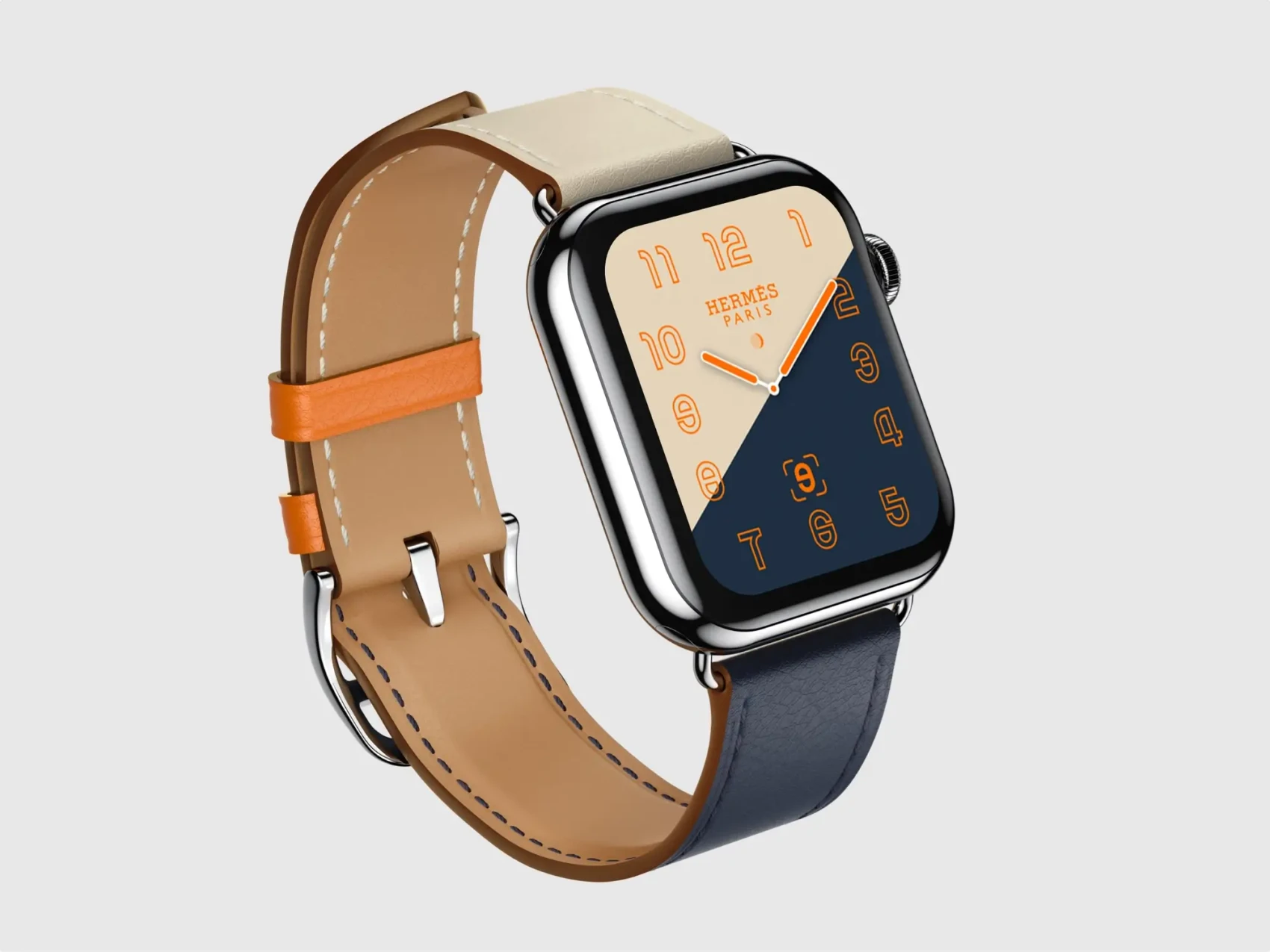 Apple Watch 4 Mockups 16