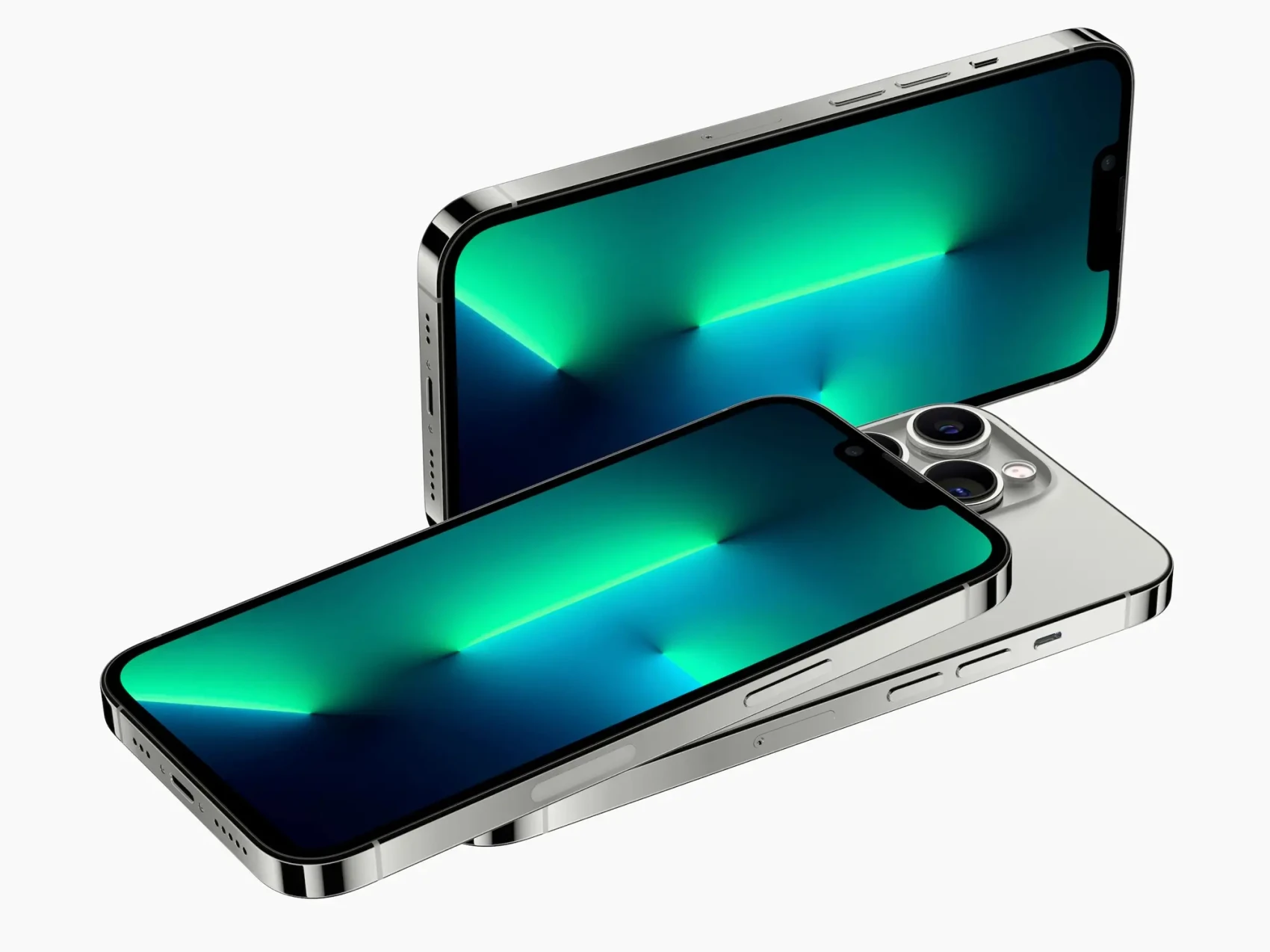 iPhone 13 Pro Mockups 33