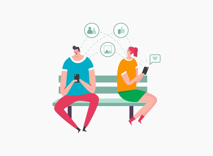 Whoosh, Classic, Social