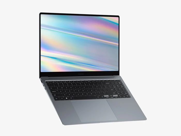 Samsung Galaxy Book 4 Ultra Mockup, Scene 17