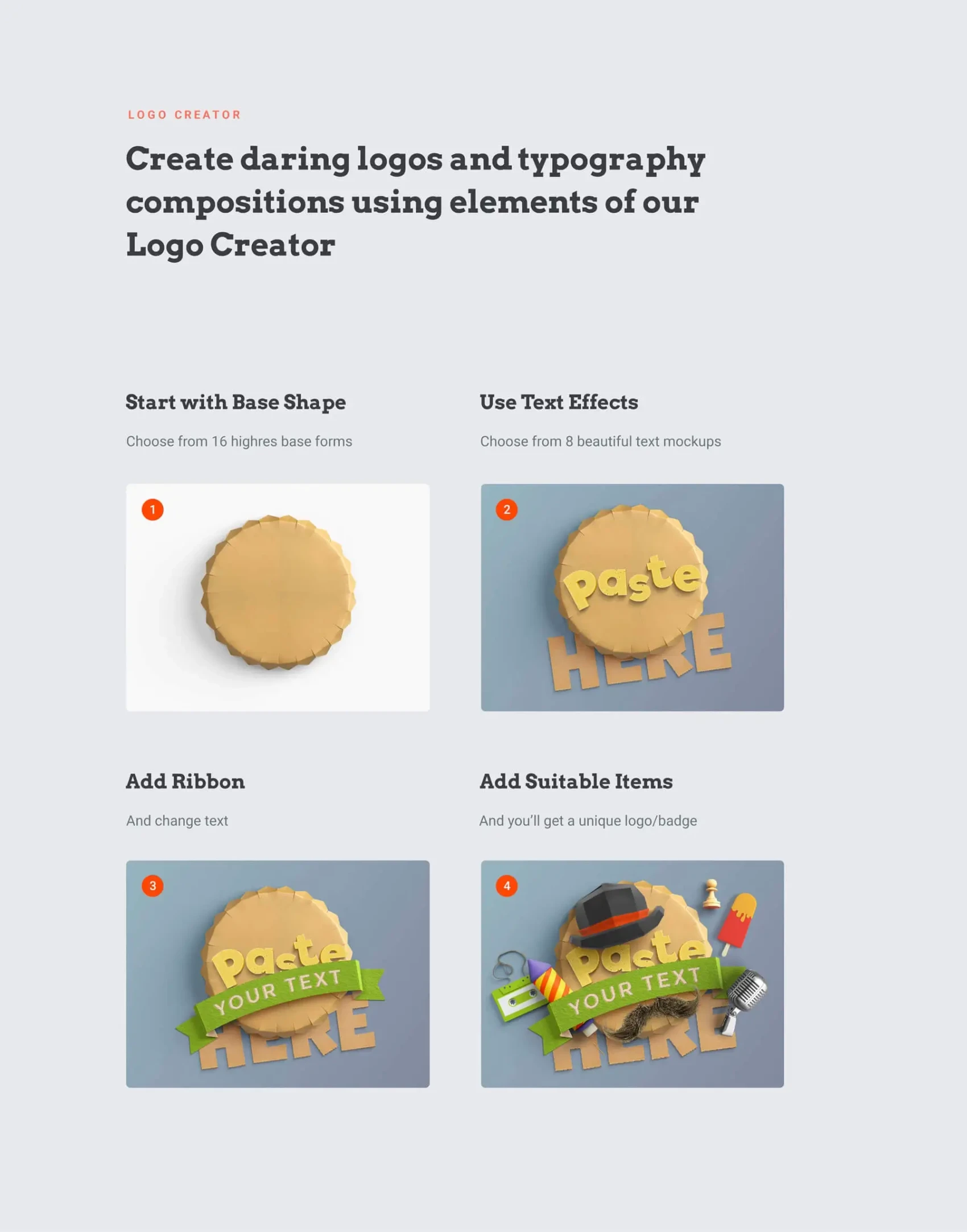 OhMy! Designer's Toolkit 24