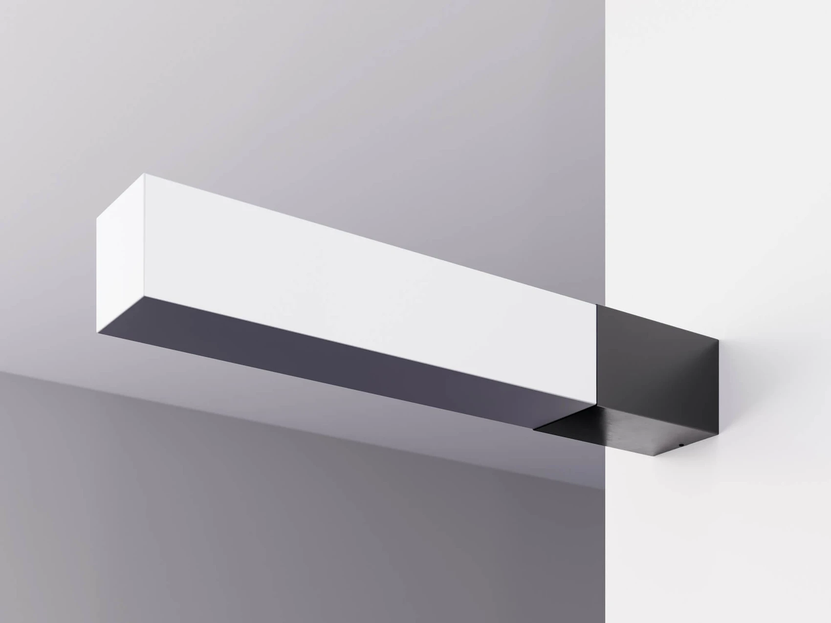 Sign Mockup, Metal-Paint, 05 1