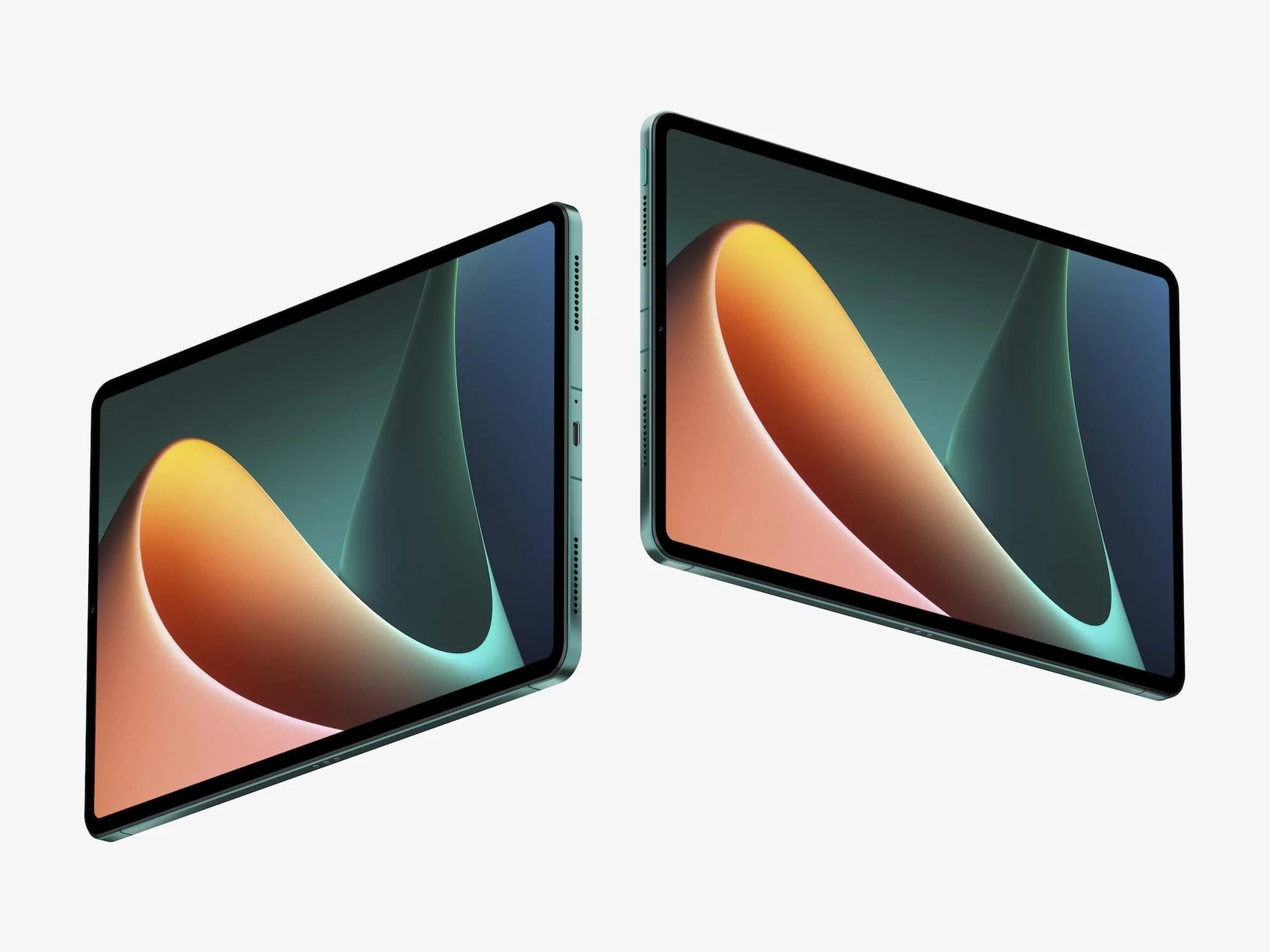 Xiaomi 5 Pad Mockups, 06 2