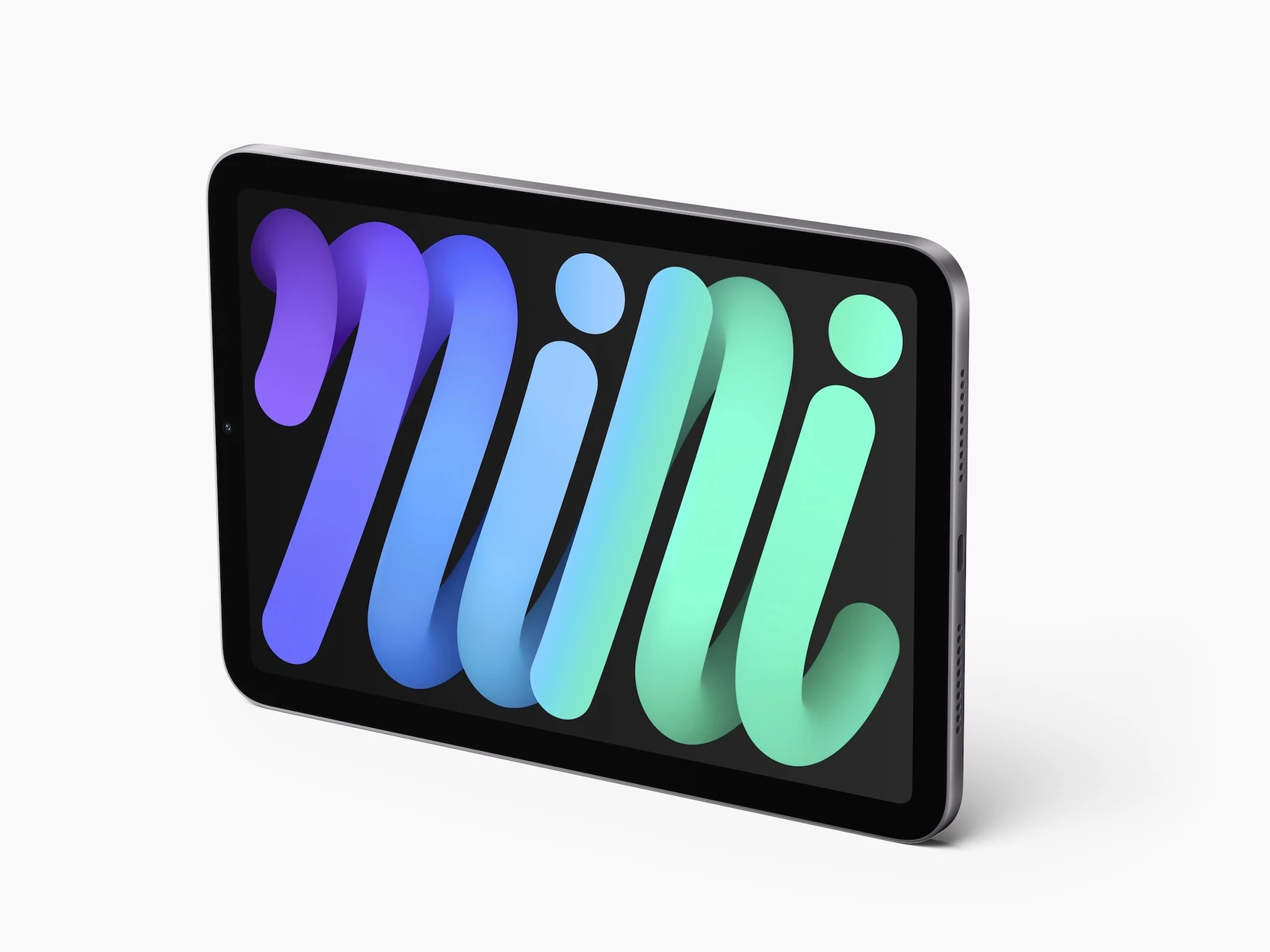 iPad Mini Mockups, 06 1