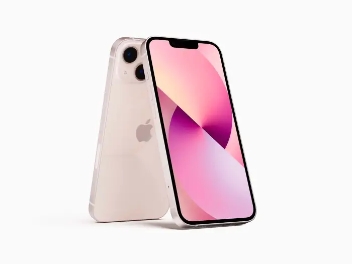 New Free iPhone 13 Mockups