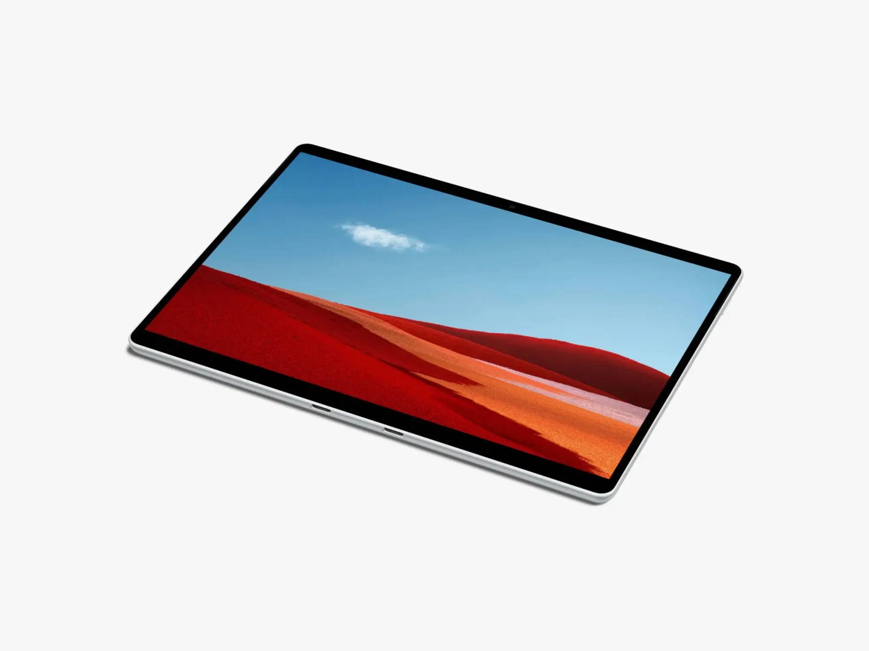 Surface Pro 8 Mockups 41