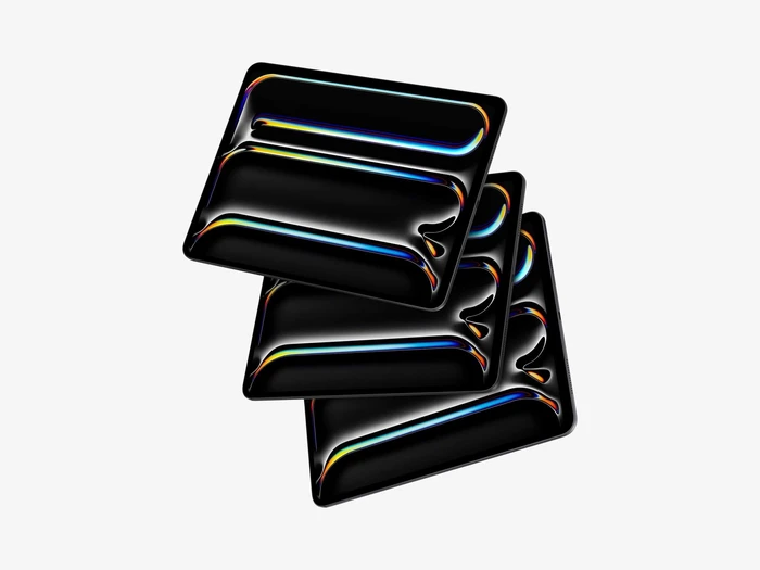 iPad Pro (2024) Mockups, 10