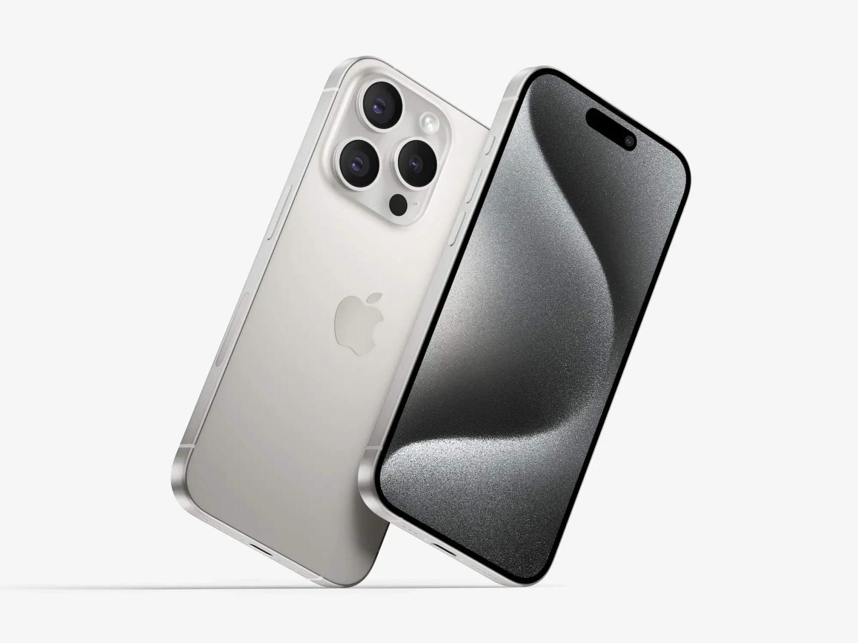 iPhone 15 Pro Mockup, 06 4