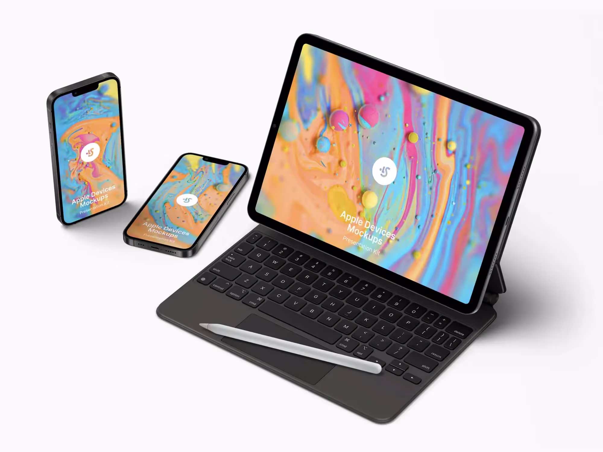 Apple Set Bundle