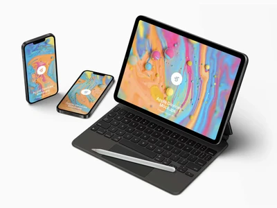 Apple Set Bundle
