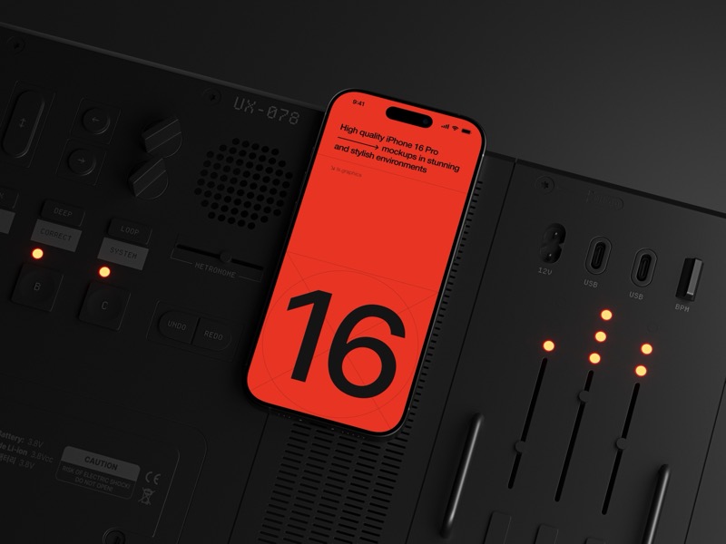 W-Mockups, Scene 04