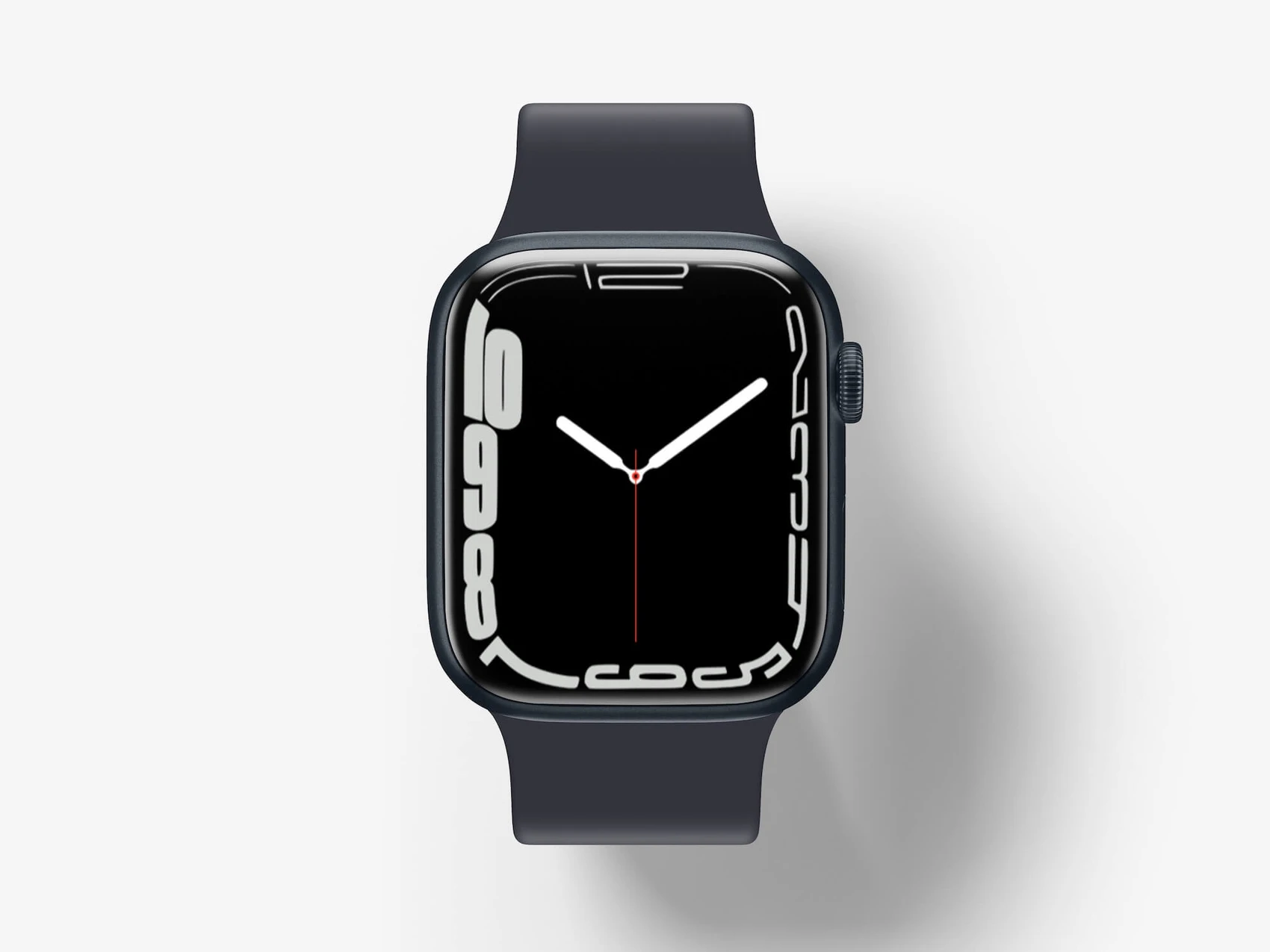 Watch Series 7 Mockups, 03 3