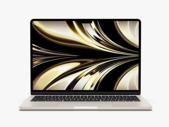 MacBook Air (M2) Mockups, 08