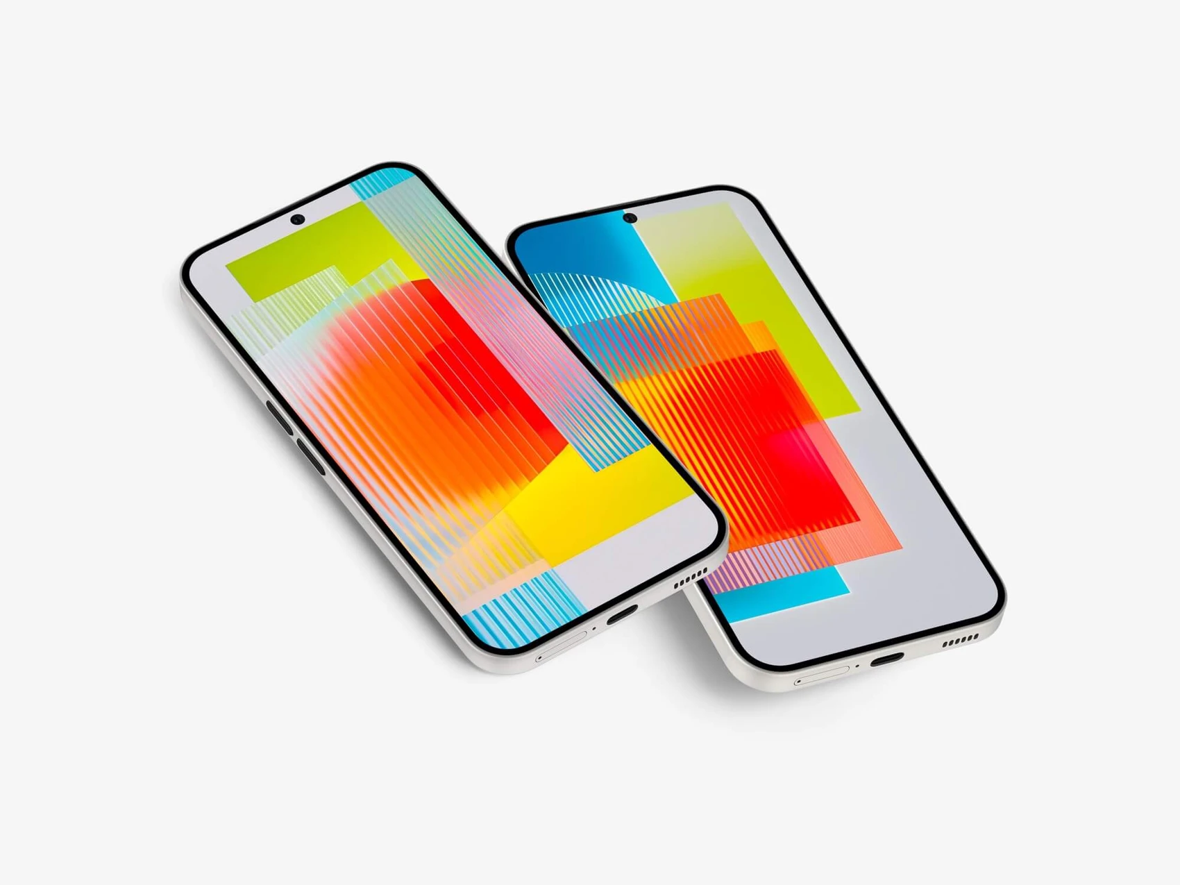 Nothing Phone (2a) Mockups 17 1