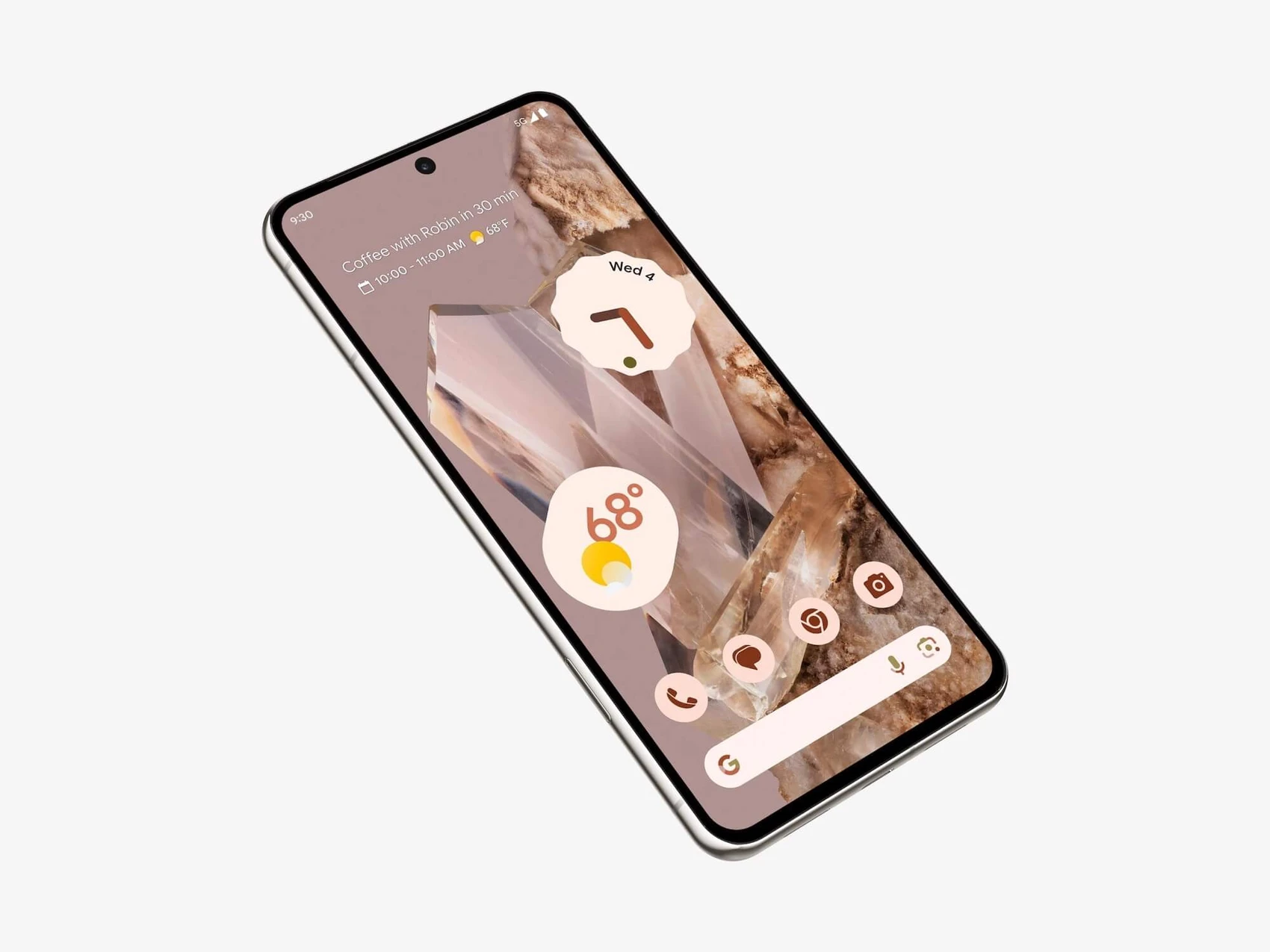 Pixel 8 Pro Mockup, 04 4