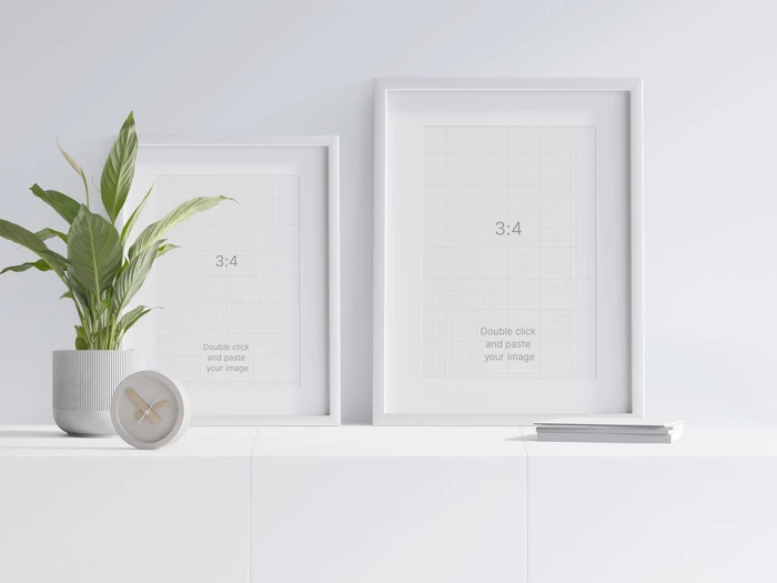 Frames Creator, Frame Mockup, 12