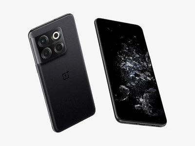 OnePlus 10T Mockups