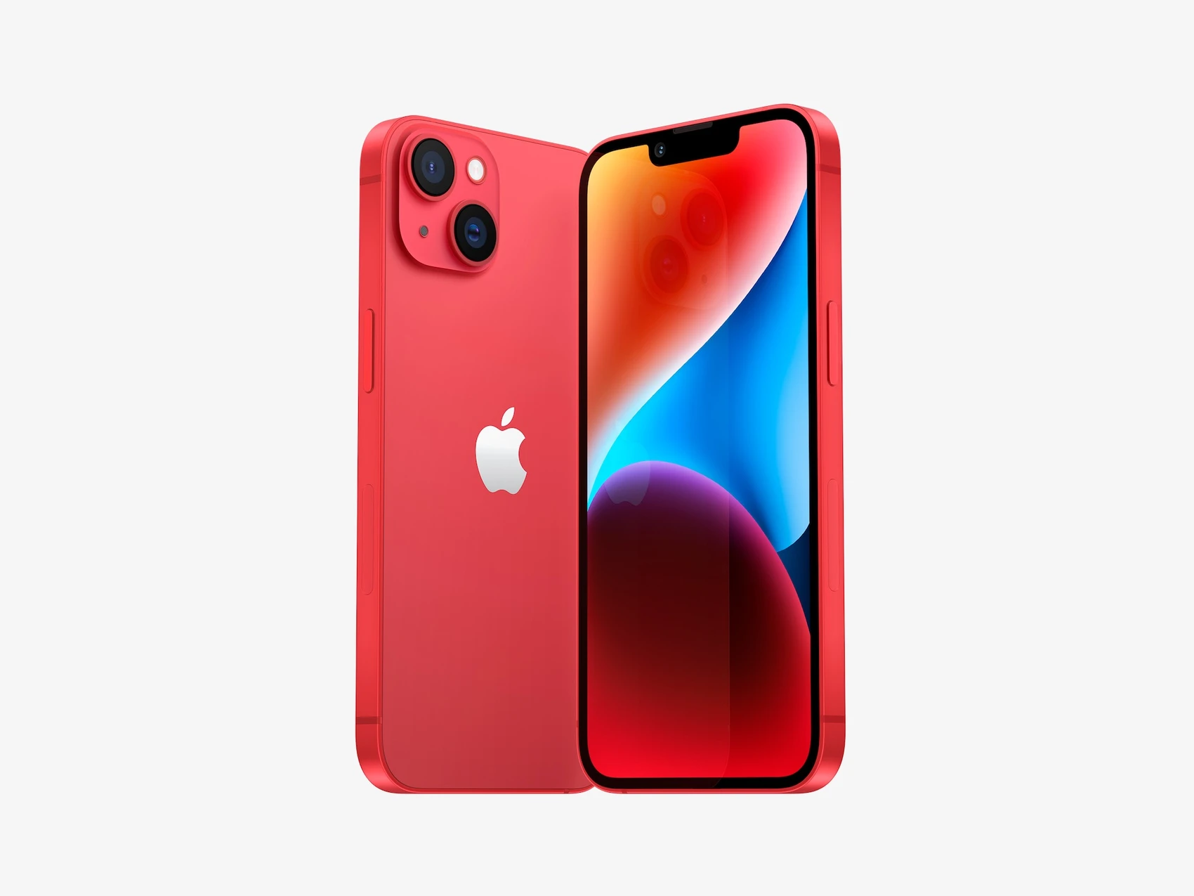 iPhone 14 Mockup, 04 3