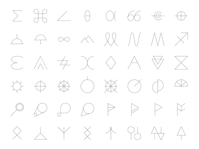 Iotas Sets, Collection 07