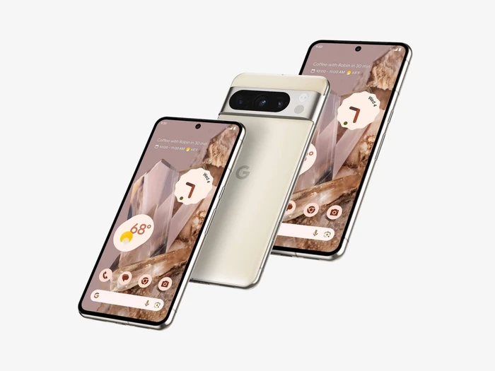 Pixel 8 Pro Mockup, 17