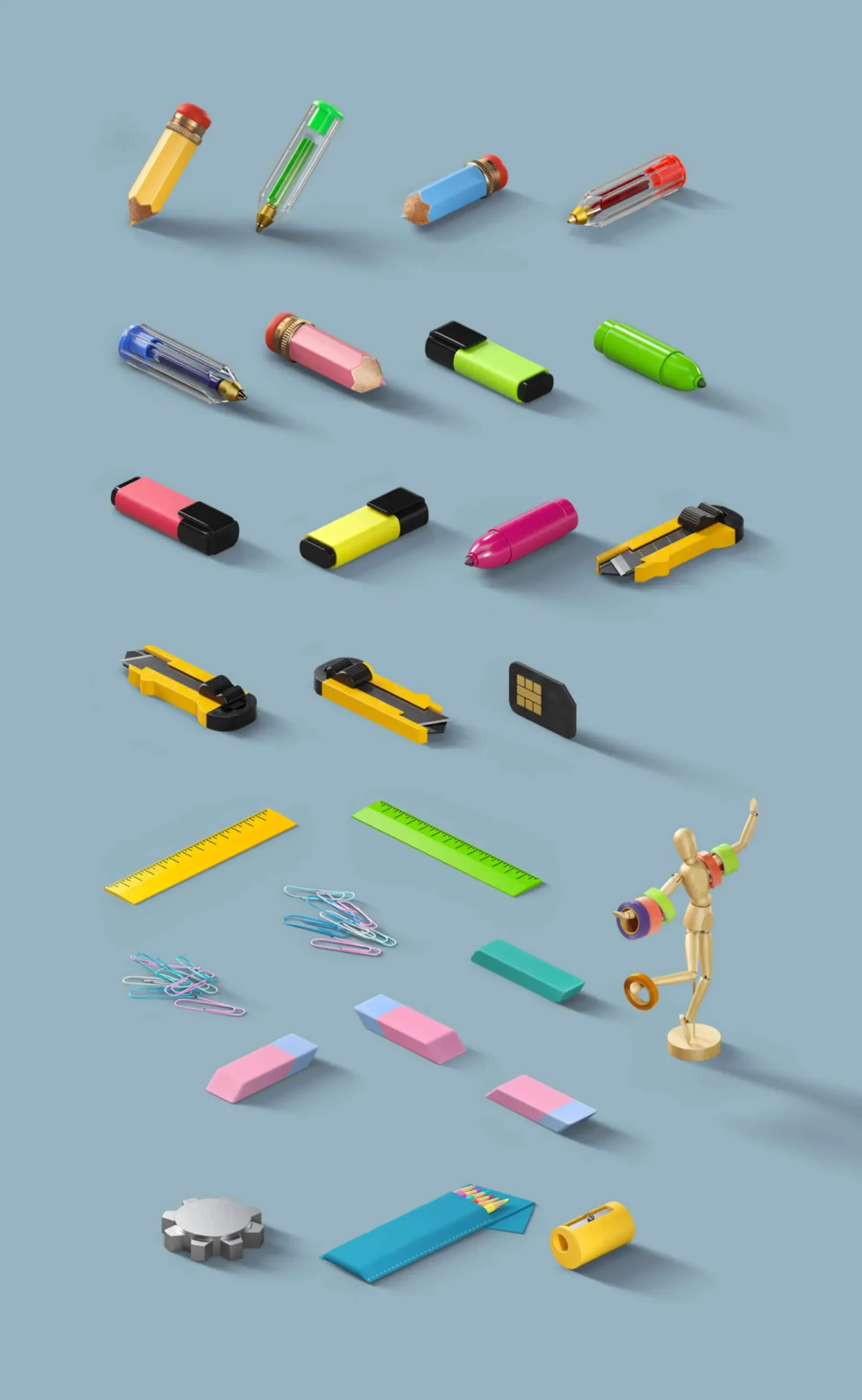 WuHoo! Designer's Toolkit 21