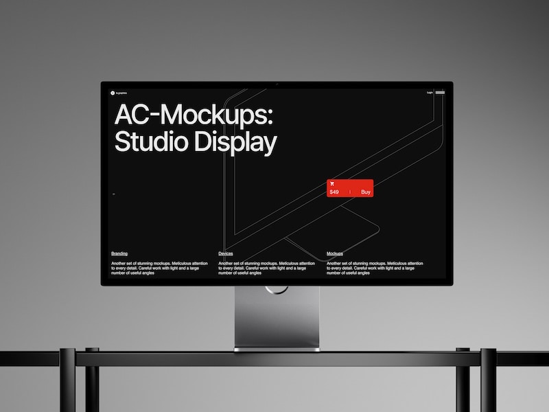 AC-Mockups, Scene 09