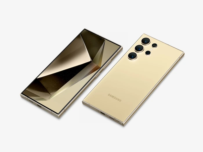 Free Samsung Galaxy S24 Ultra Mockup, Scene 04