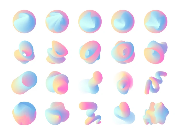 Splaaashes, Free Collection