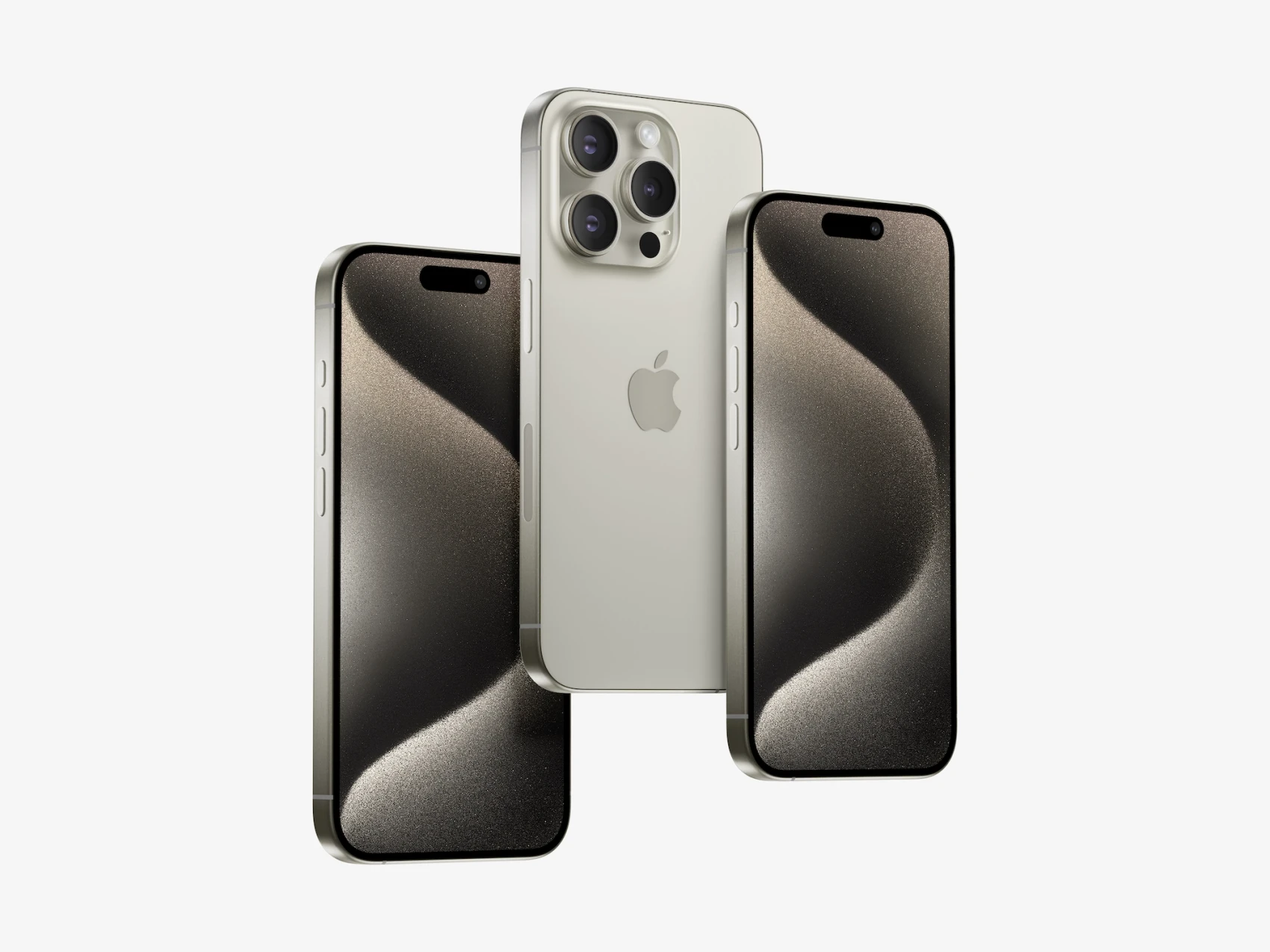 iPhone 15 Pro Mockup, 20 3