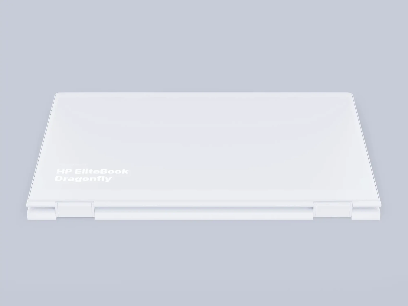 HP Elitebook Dragonfly Mockups 16