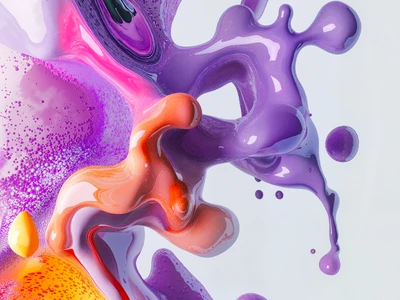 Liquid States