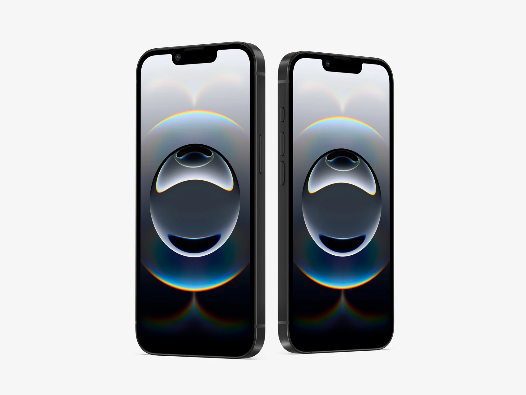 iPhone 16e Mockup, Scene 11 1