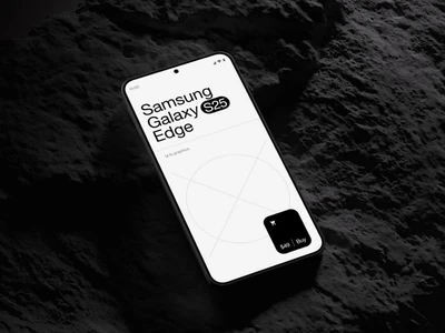 AD-Mockups, Samsung Devices