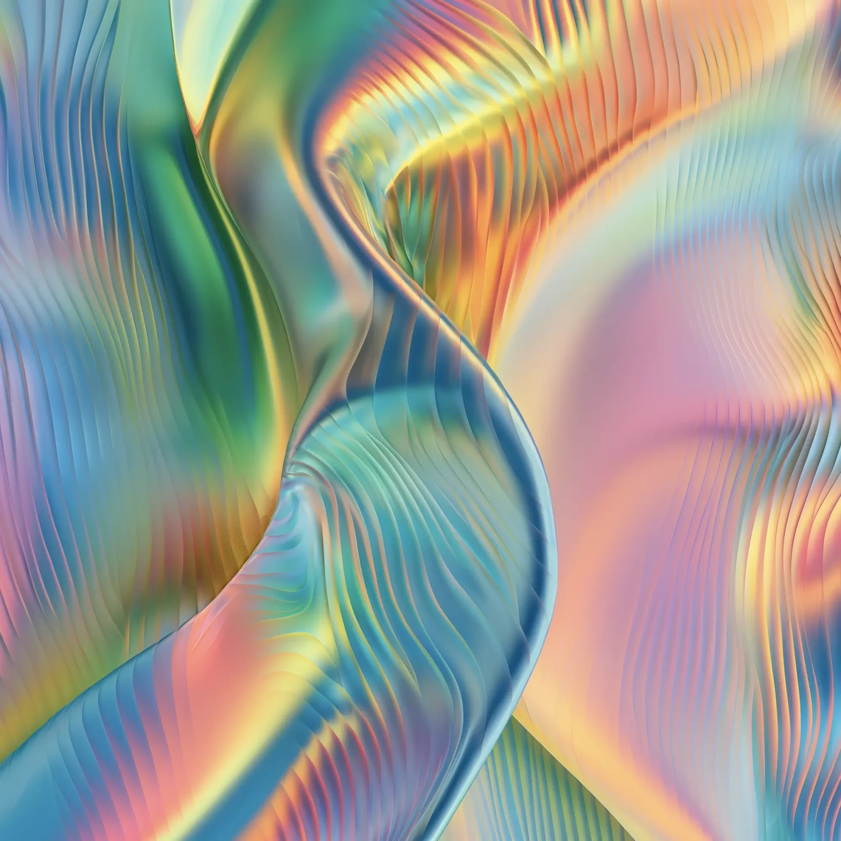Chromatic Haze 8 1