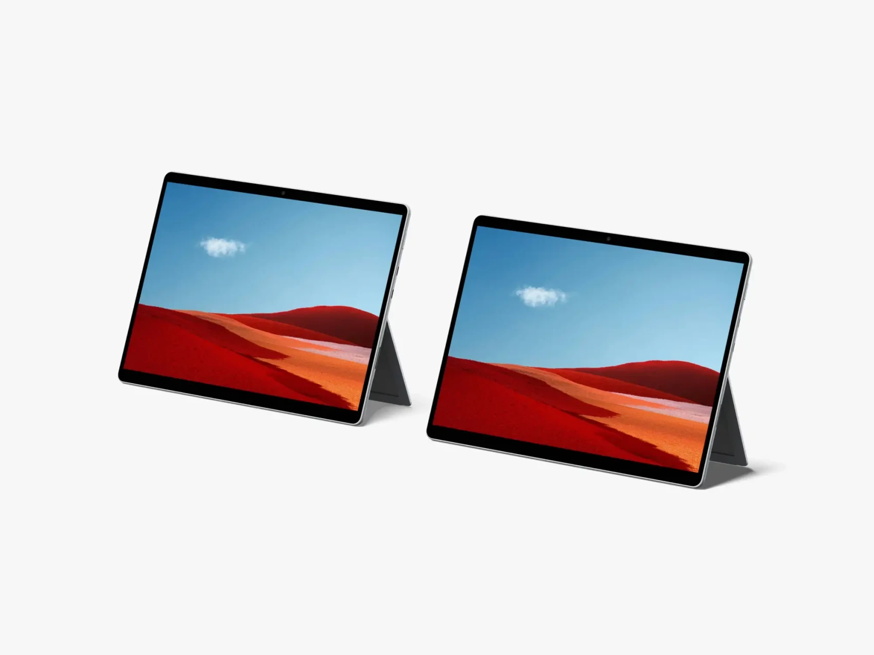 Surface Pro 8 Mockups 37