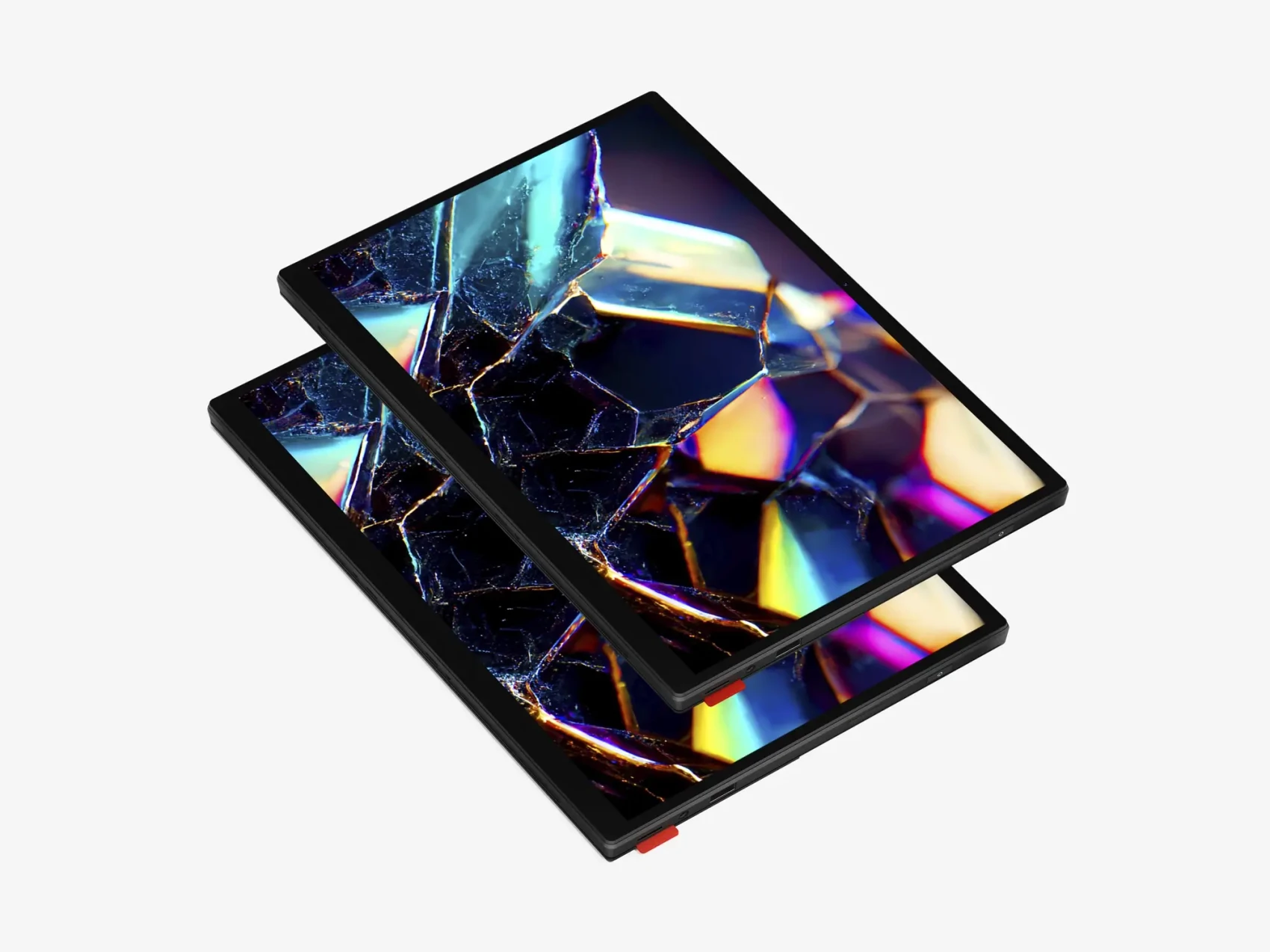 Asus Rog Flow Z13 Mockups 19