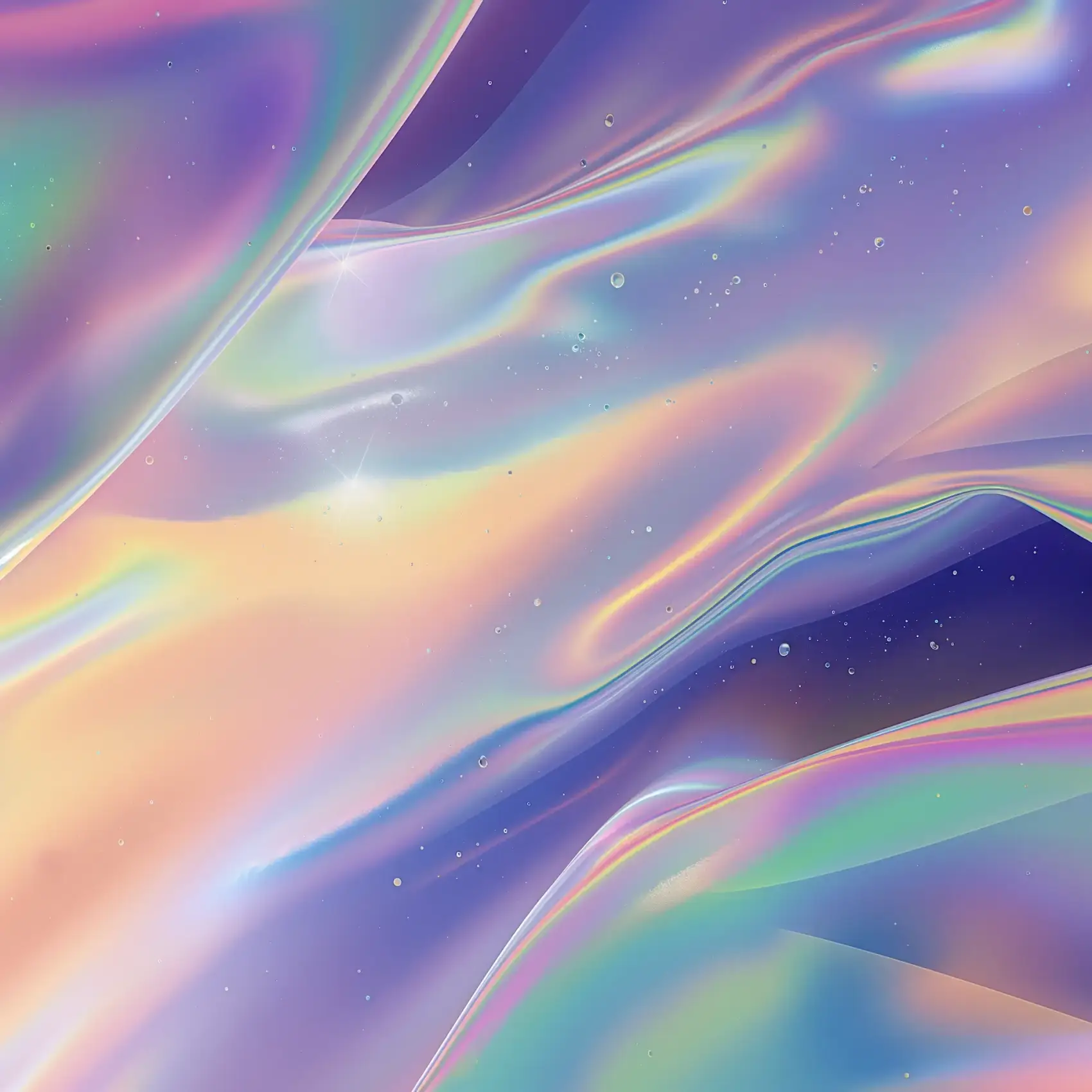 Chromatic Haze 6 1