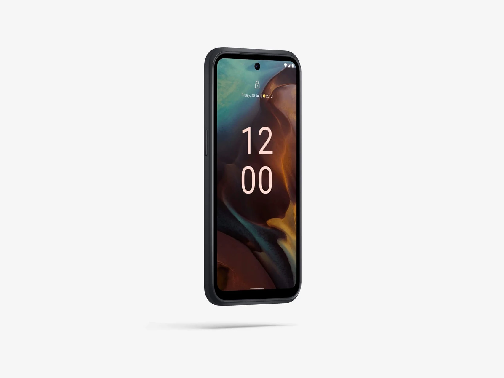 Nokia XR21 Mockup, 15 1
