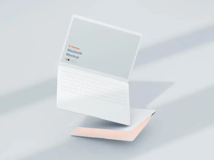 N.Mockups, 13