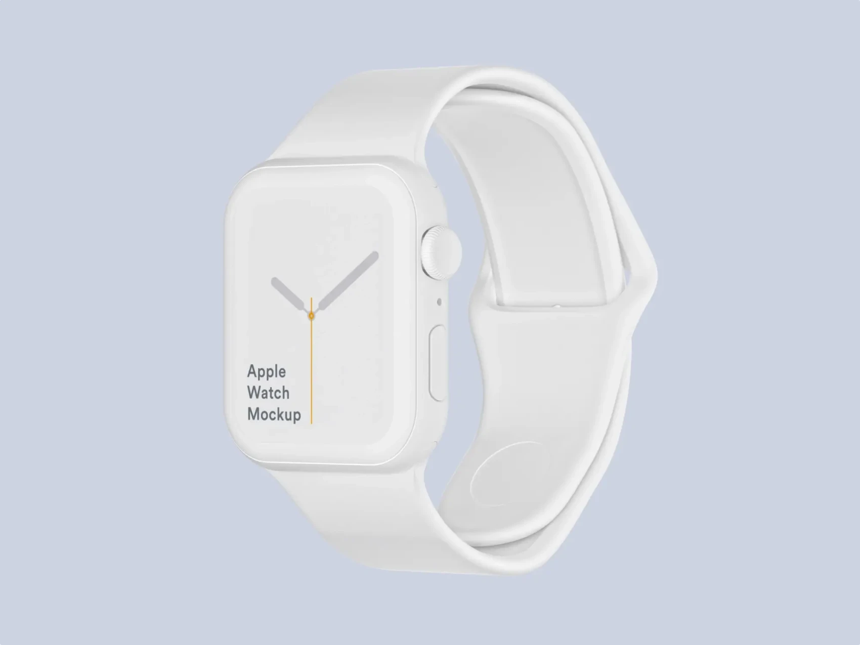 Apple Watch 4 Mockups 36